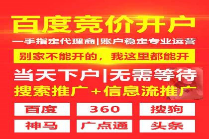 成功企业案例：竞价SEM托管助力业绩腾飞